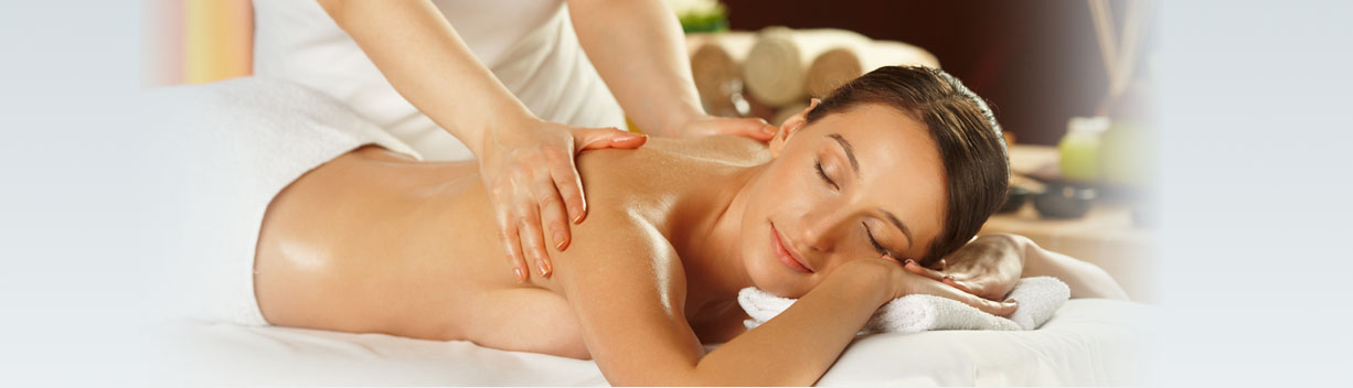On-Site Therapeutic Massage Services
